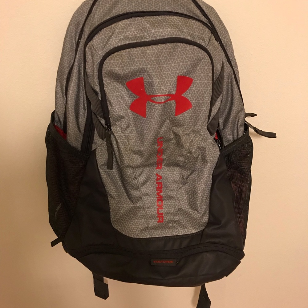 Back pack